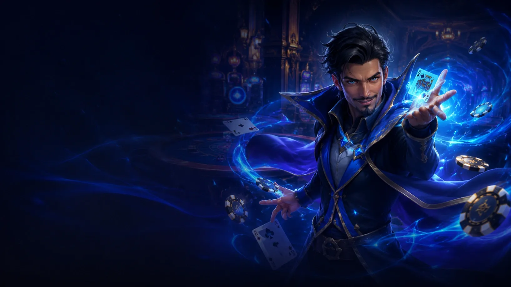 Magneticslots Hero NZ 1